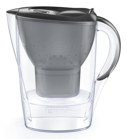 Brita Marella +3 Maxtra Pro PP filter jug