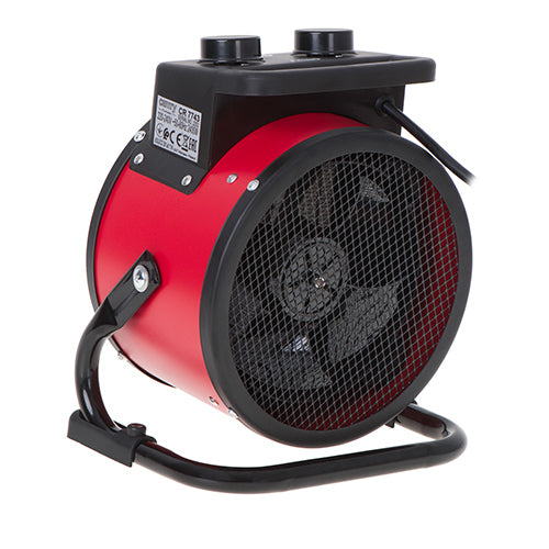 CERAMIC HEATER CAMRY CR 7743