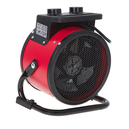 CERAMIC HEATER CAMRY CR 7743
