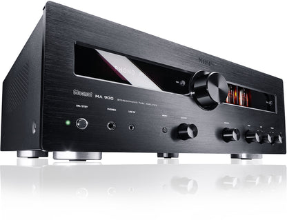 MAGNAT MA-900 Stereo Amplifier - Black
