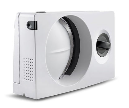 Taurus Cortafiambres Plegable Cutmaster Compact slicer Electric 100 W White
