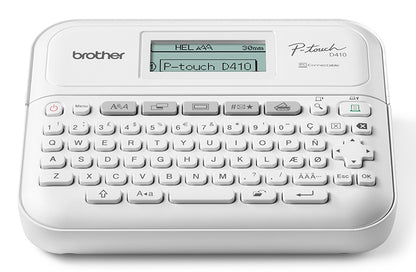 Brother P-touch D410