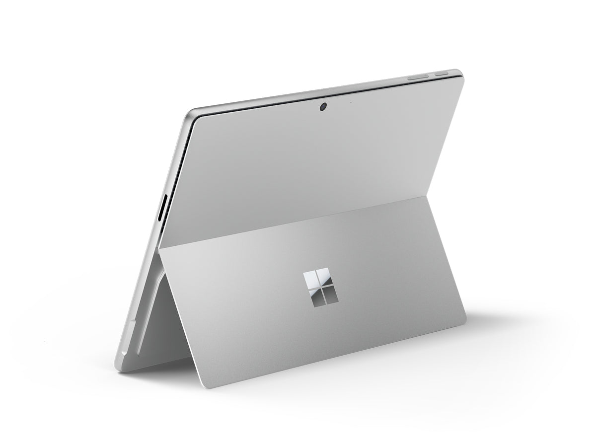 Microsoft Surface Pro 11 Copilot+ PC Intel Core Ultra 5 512 GB 33 cm (13") 16 GB Wi-Fi 7 (802.11be) Windows 11 Pro Platinum