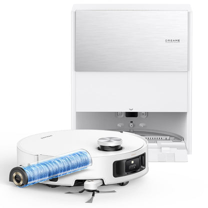 Dreame Vacuum Cleaner Aqua 10 white ‎RLH31CE-WH ‎RLH31CEWH (‎RLH31CE-WH)
