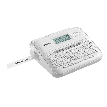 Brother P-touch D410