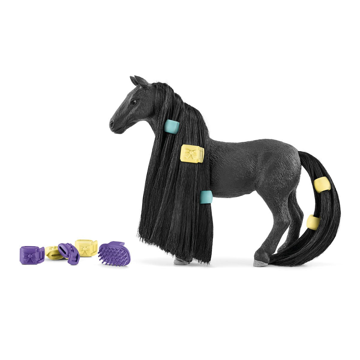 Schleich Horse Club Sofias Beauties Beauty Horse Criollo Definitivo Stute (42581)