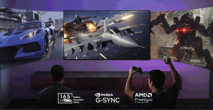 Samsung TV OLED S95H Series (QE48S95HAEXXH)