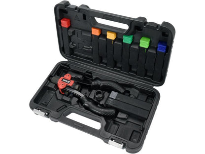 Yato YT-36091 Riveter Rivet Kit