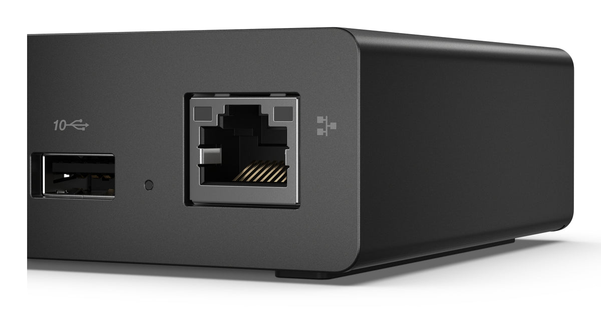 Lenovo Dock - 135W ThinkPad USB4 Dock 5000 - USB-C
