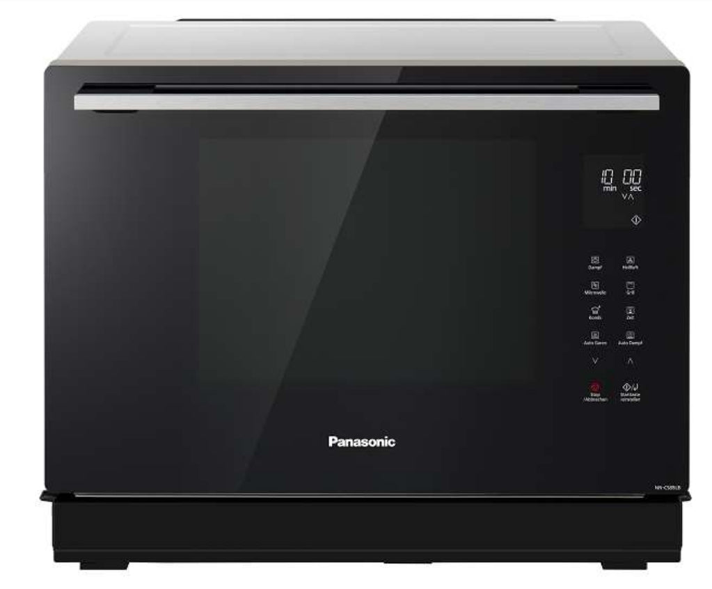 Panasonic NN DS 59 NMETG