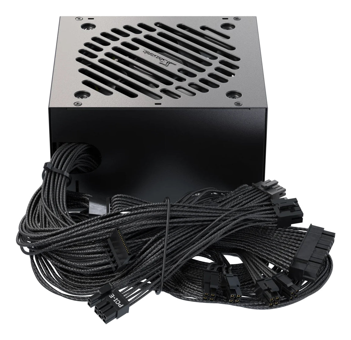 Seasonic CORE GC-750 ATX 3.1