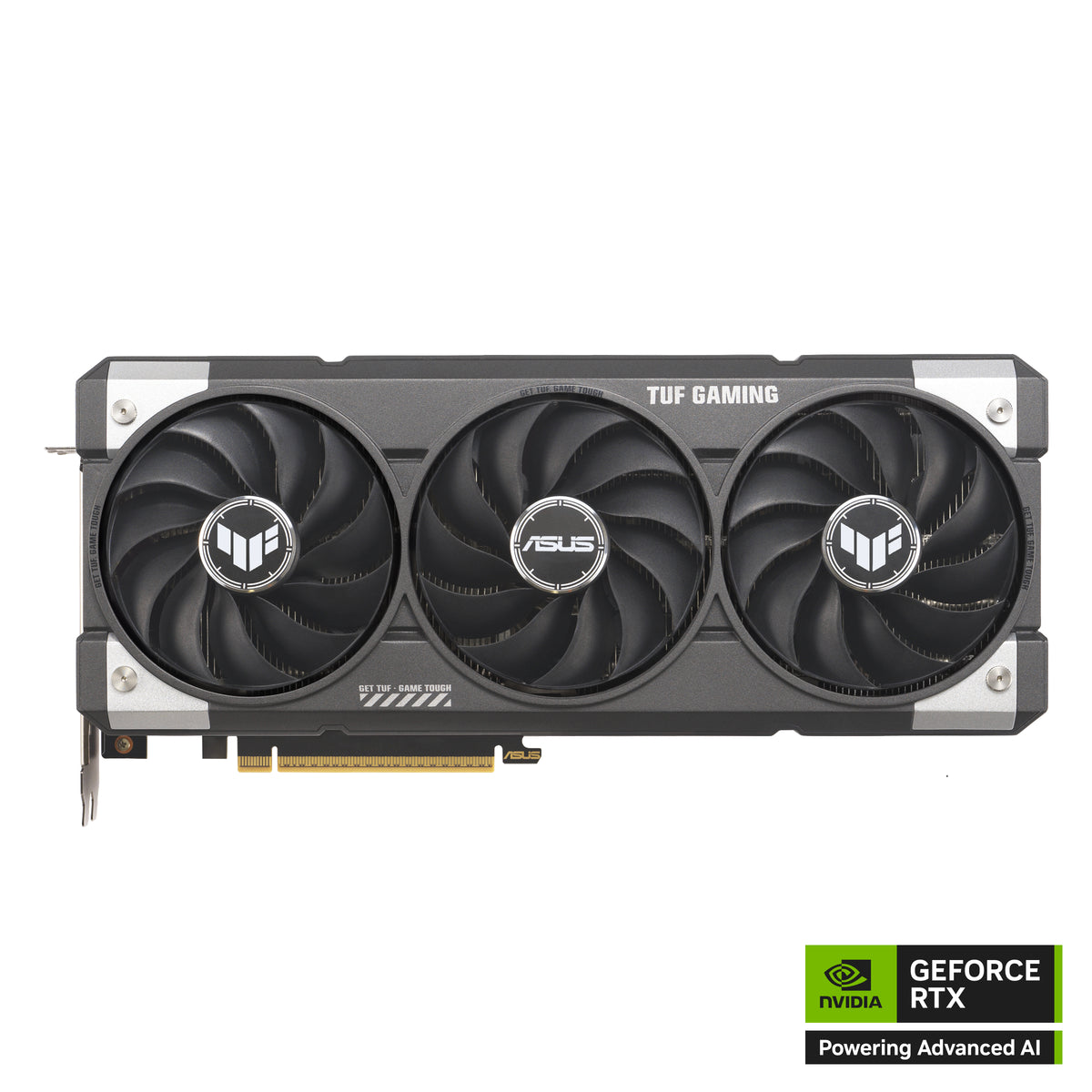 ASUS TUF Gaming GeForce RTX 5060 TI OC 16 GB graphics card