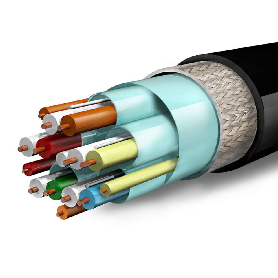 Club3D DisplayPort Cable 1.4 HBR3 32.4Gb/s — 3 m, 8K60Hz, St/St (retail)