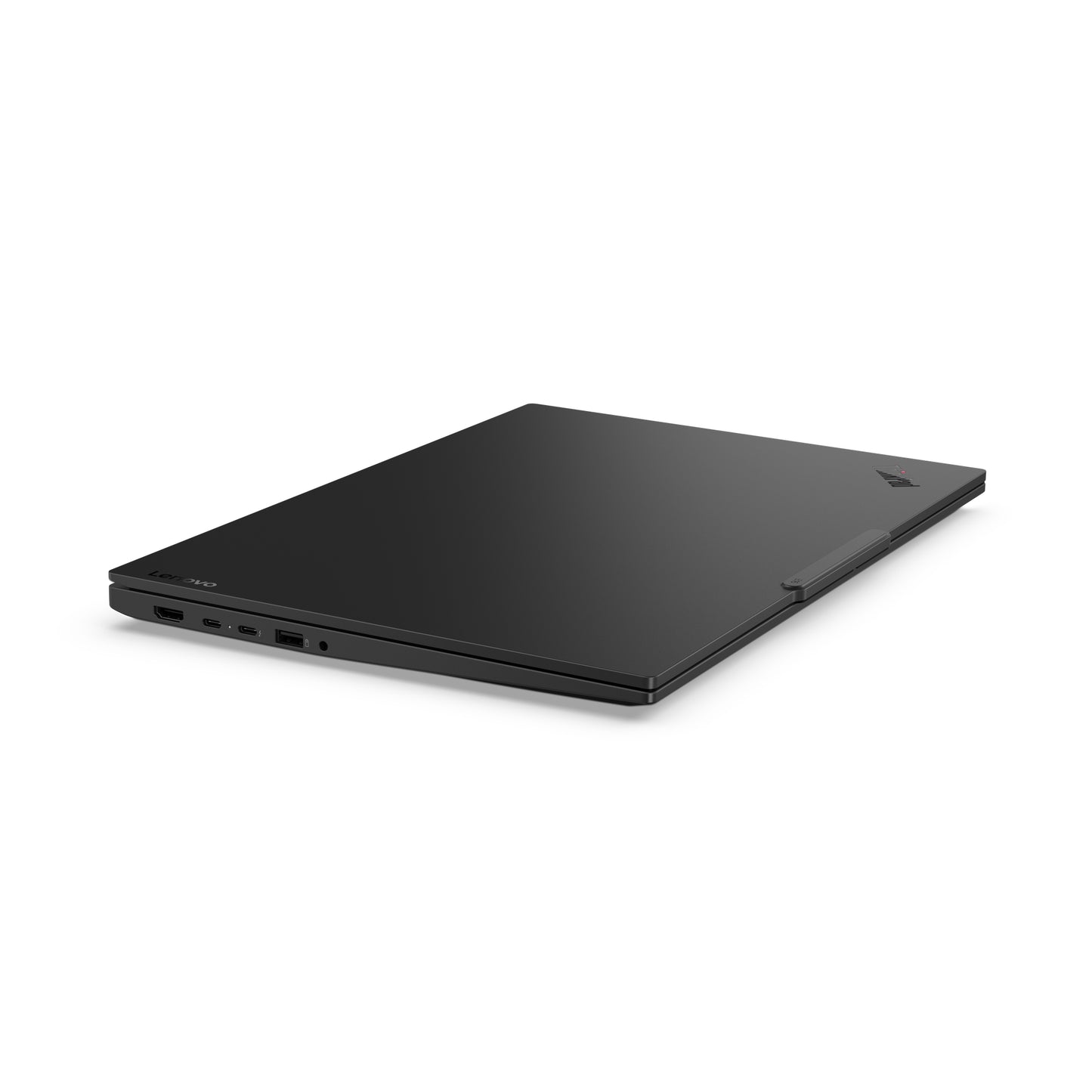 Lenovo ThinkPad E16 Gen 3 (Intel) Copilot+ PC — Intel Core Ultra 7, 16" WUXGA, 16 GB LPDDR5x, 512 GB SSD, Wi‑Fi 6E, Windows 11 Pro — Black