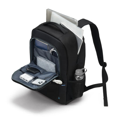 Dicota Backpack PLUS 14-16" black