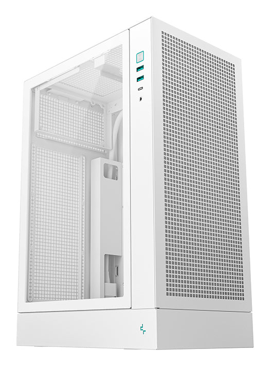 Deepcool CH170 PLUS WH (White)