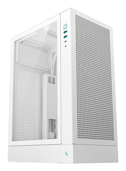 Deepcool CH170 PLUS WH (White)
