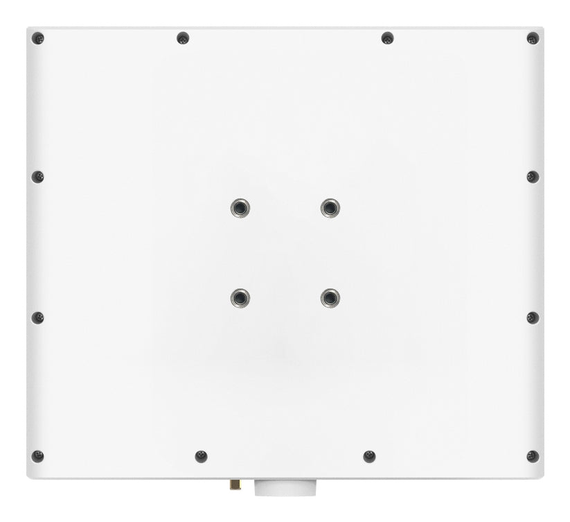 Σημείο Πρόσβασης WiFi 6 TP-Link Omada AX3000 για Εσωτερικούς και Εξωτερικούς Χώρους