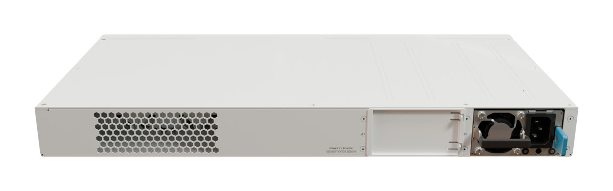 Mikrotik CRS320-8P-8B-4S+RM Network Switch Gigabit Ethernet (10/100/1000) Power over Ethernet (PoE)