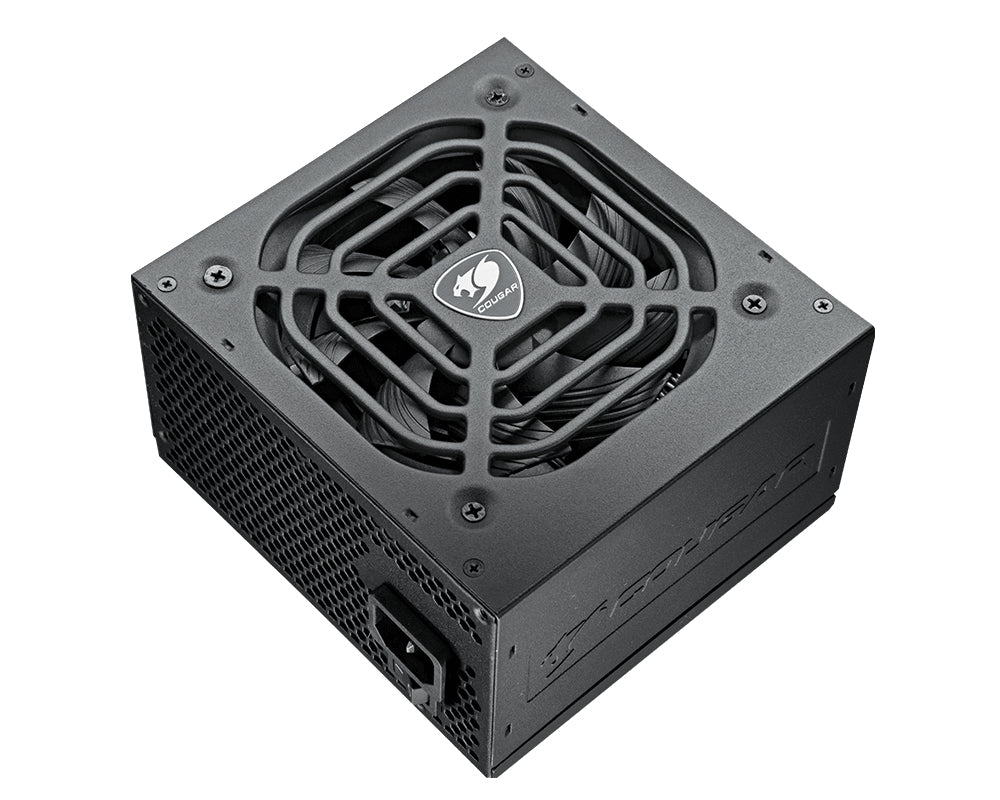 COUGAR STC 600W ATX Power Supply / 80 Plus 230V EU
