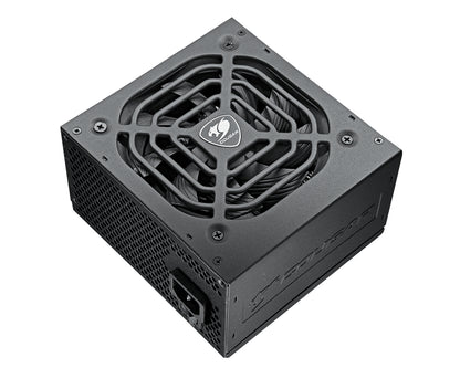 COUGAR STC 600W ATX Power Supply / 80 Plus 230V EU