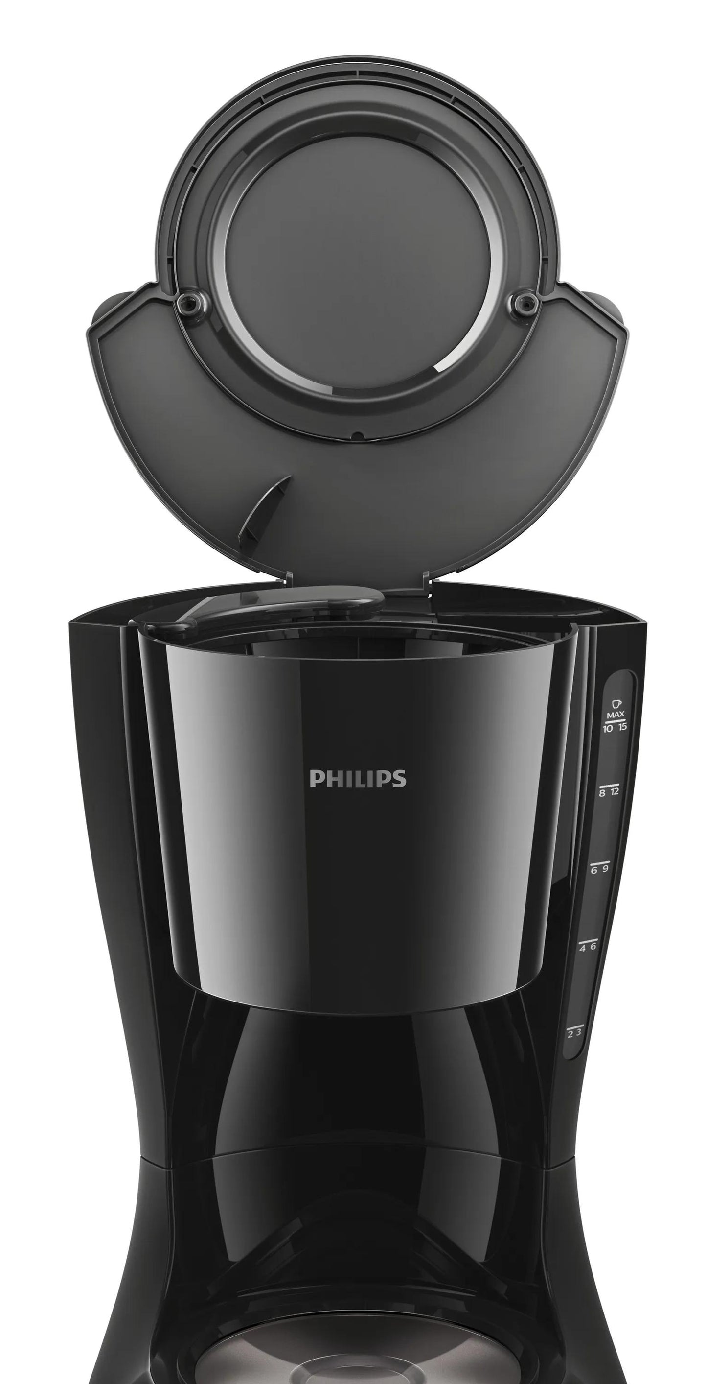 Philips Daily Collection HD7461/20 Coffee maker