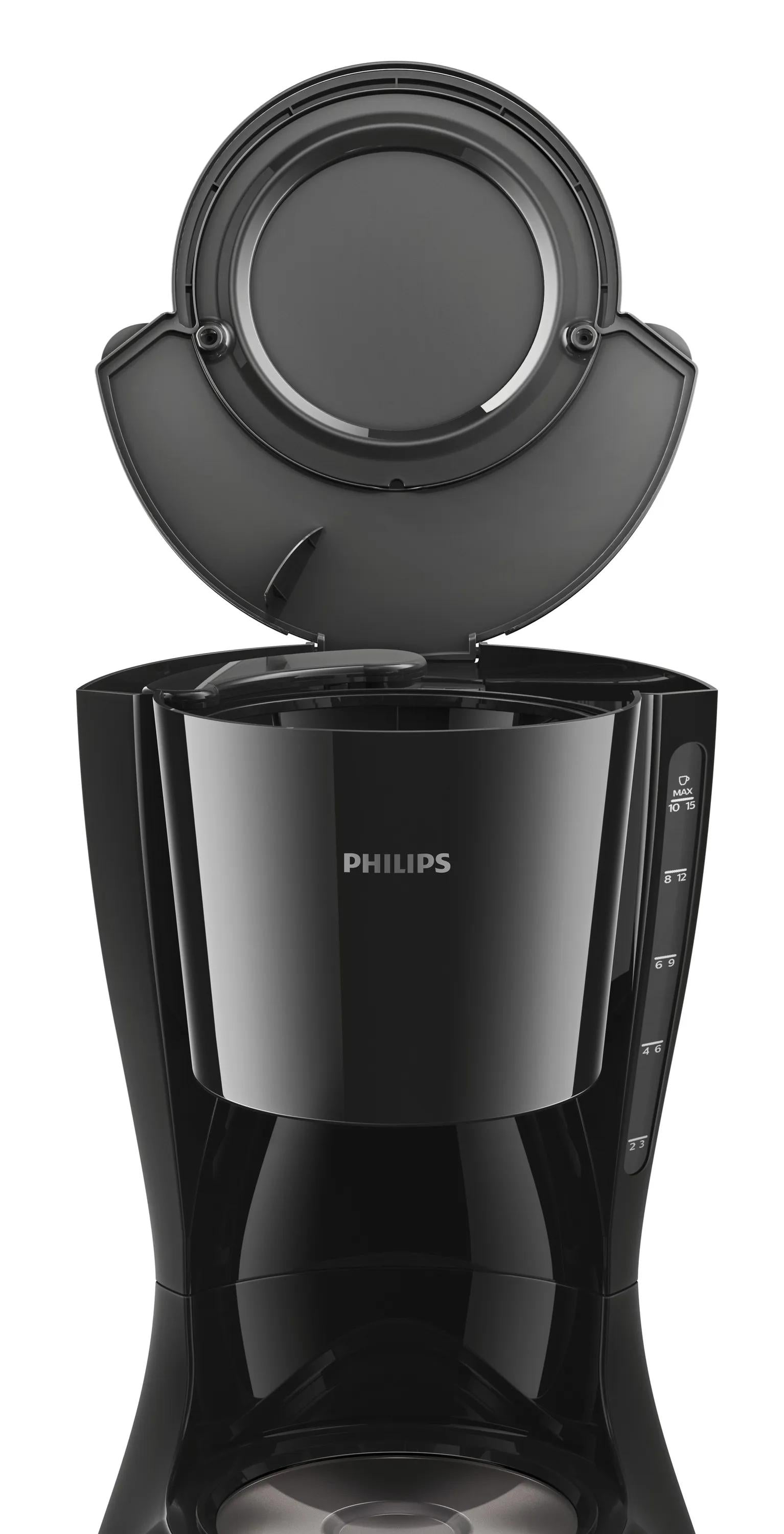 Philips Daily Collection HD7461/20 Coffee maker