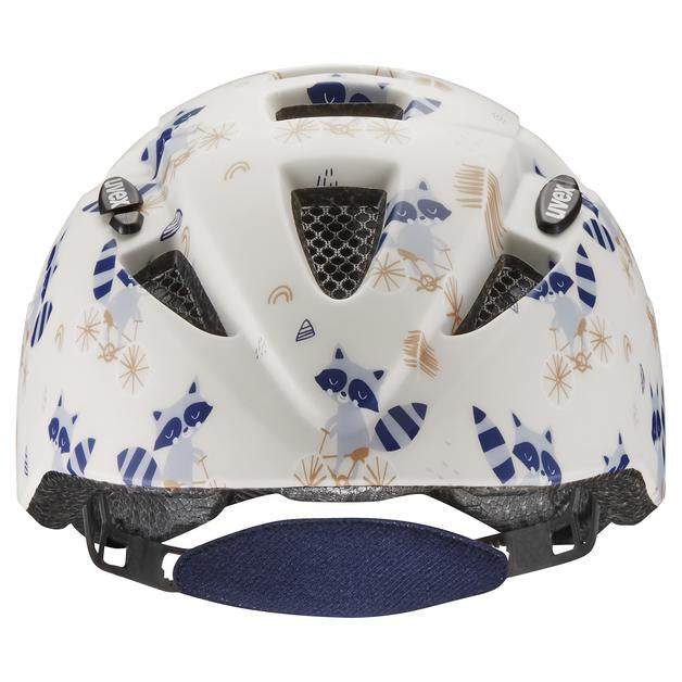 Uvex kid 2 cc raccoon matt Multicolour