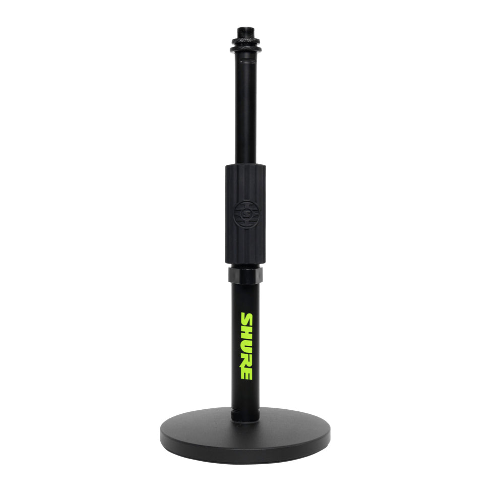 Shure SH-DESKTOP1 - desk microphone stand