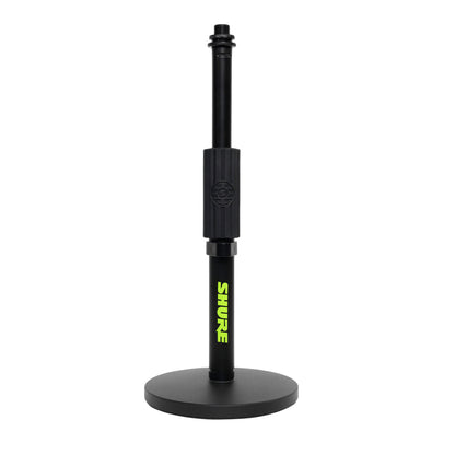 Shure SH-DESKTOP1 - desk microphone stand
