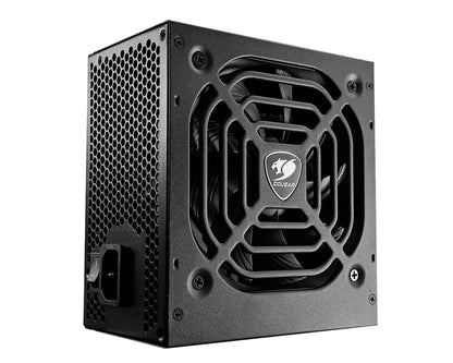 COUGAR STC 600W ATX Power Supply / 80 Plus 230V EU