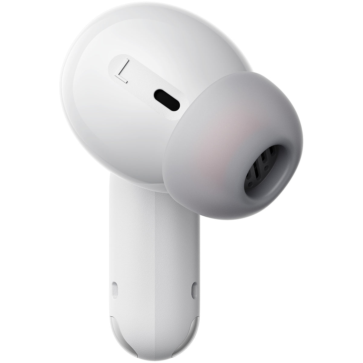 Ασύρματα ακουστικά TW991 PRO (SPACE NC01T) σε γκρι χρώμα