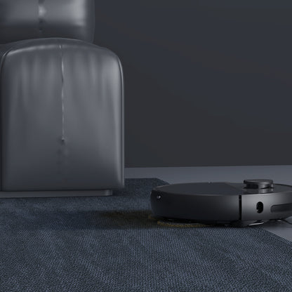 Ρομπότ καθαρισμού EZVIZ RS20 Pro, λευκό