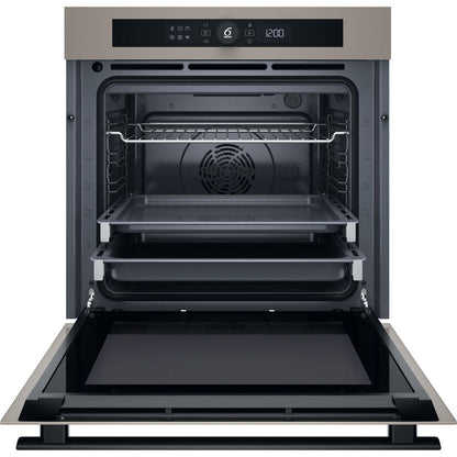 Whirlpool WOI4S8HM2SEA 73 L Beige
