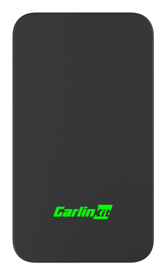Ασύρματος αντάπτορας CarlinKit 5.0 2AIR CPC200-2air σε μαύρο χρώμα
