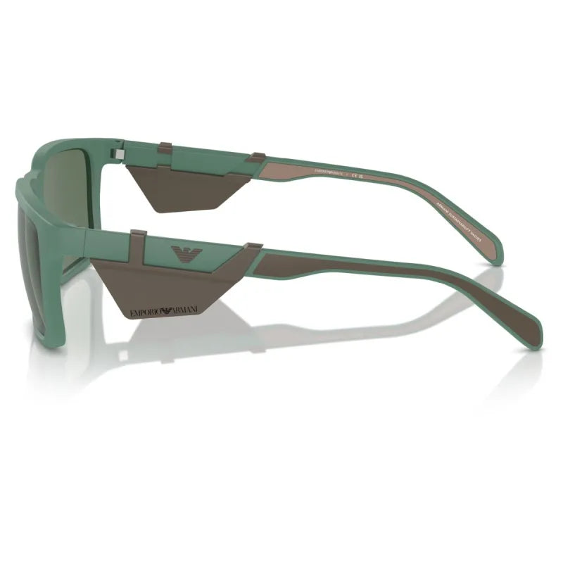 Γυαλιά Ηλίου EMPORIO ARMANI EA4219/610276/57 - Ανδρικό