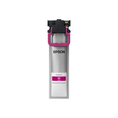 Epson Magenta Cartridge (C13T11D340)