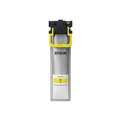 Epson Cartridge Yellow C13T11D440