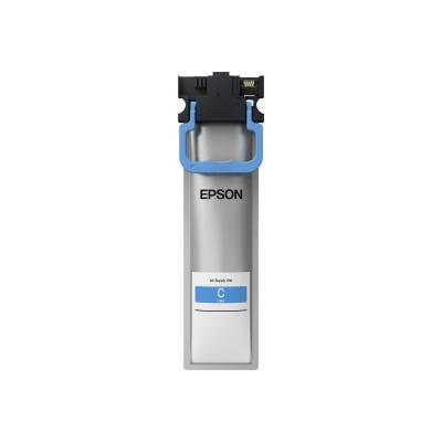 Epson Καρτρίτσια Cyan C13T11D240