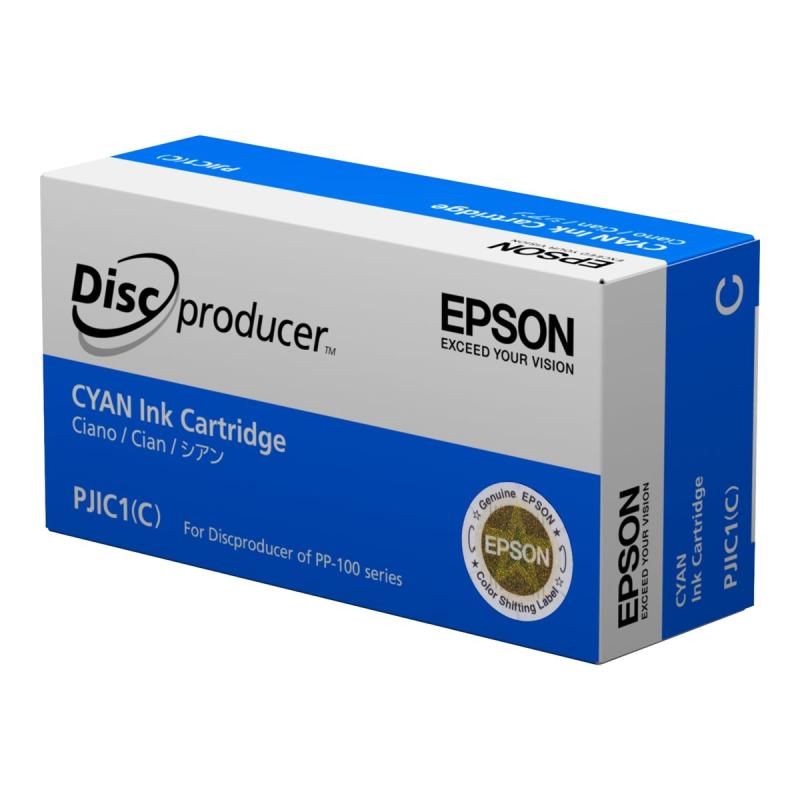Epson Discproducer PJIC7(C) C13S020688