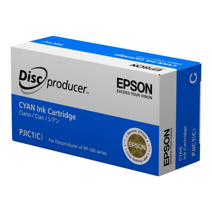 Epson Discproducer PJIC7(C) C13S020688