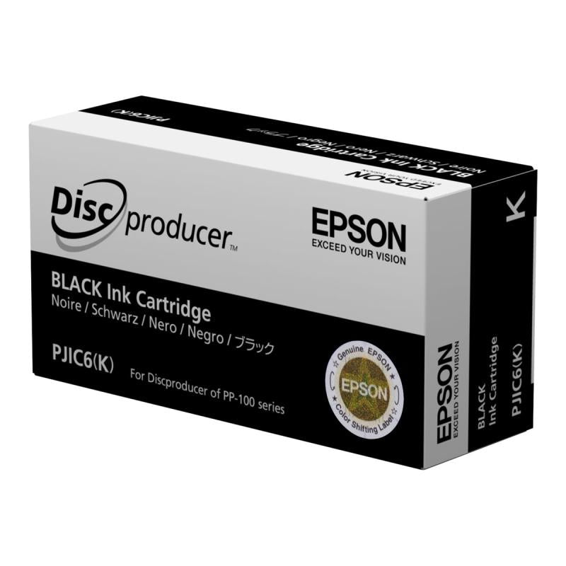Epson Discproducer PJIC7(K) (C13S020693)