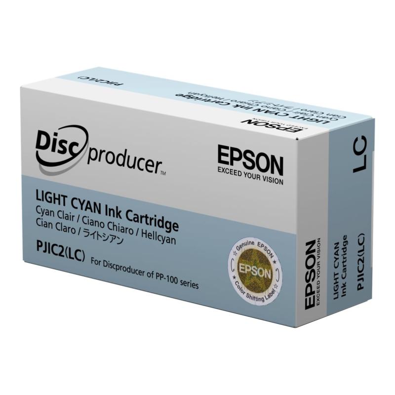 Epson Discproducer PJIC7(LC)(C13S020689)