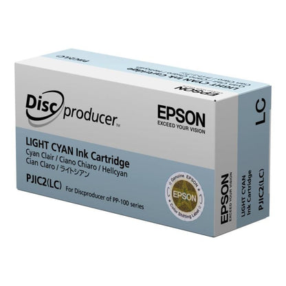 Epson Discproducer PJIC7(LC)(C13S020689)