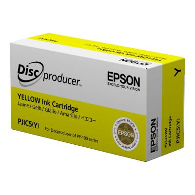 Epson Discproducer PJIC7(Y)