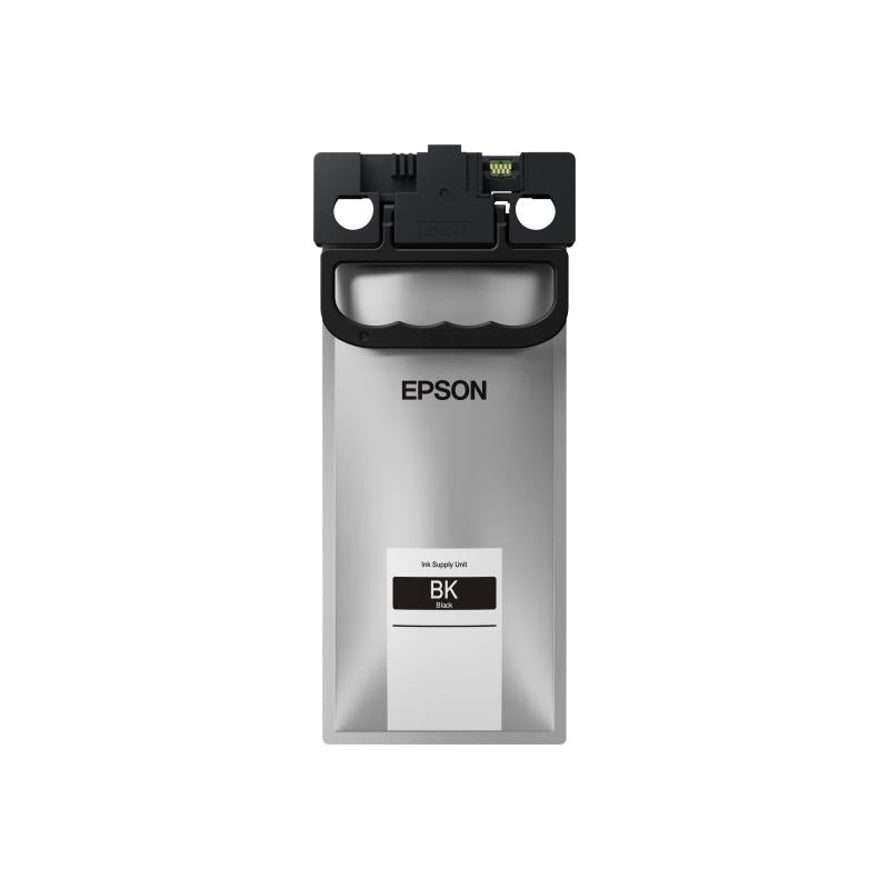 Epson Ink Black C13T11E140
