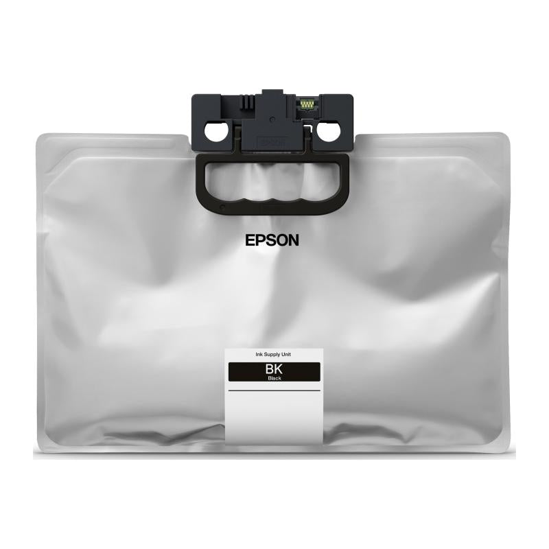 Epson Ink Black (C13T12F140)