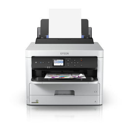 Epson Ink Black Schwarz XXL (C13T01D100)