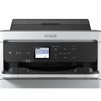 Epson Ink Black Schwarz XXL (C13T01D100)