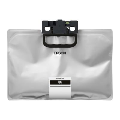 Epson Ink Black Schwarz XXL (C13T01D100)